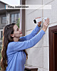 Solo Cam Pro 2K Wireless Outdoor Surveillance Camera