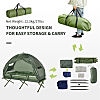 1-person folding tent
