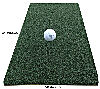 practice golf mat