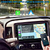 Carplay Car Stereo Touch Screen