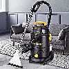 Vacmaster Shampoo Vacuum Carpet Cleaner 