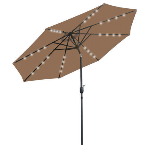 10ft patio umbrella