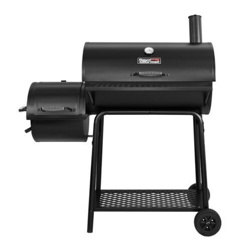 charcoal grill barbecue