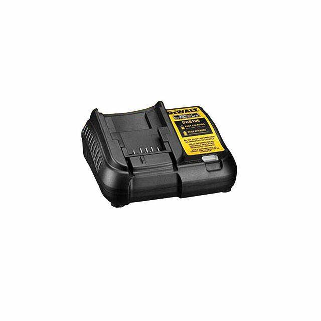 DeWALT Compact Drill Driver And Impact Driver Combo