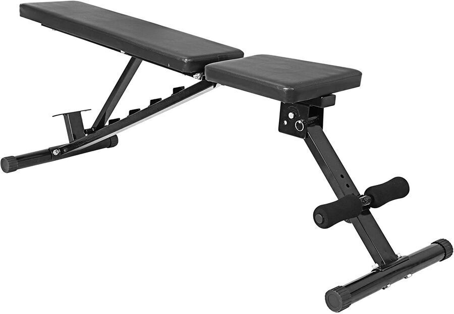 workout bench
