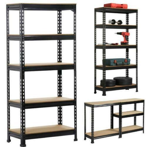 garage shelves unit