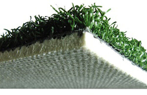 golf mat with foam