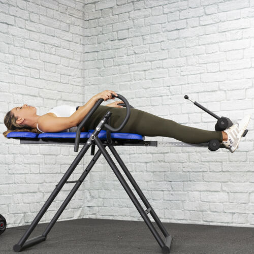 back pain relief table