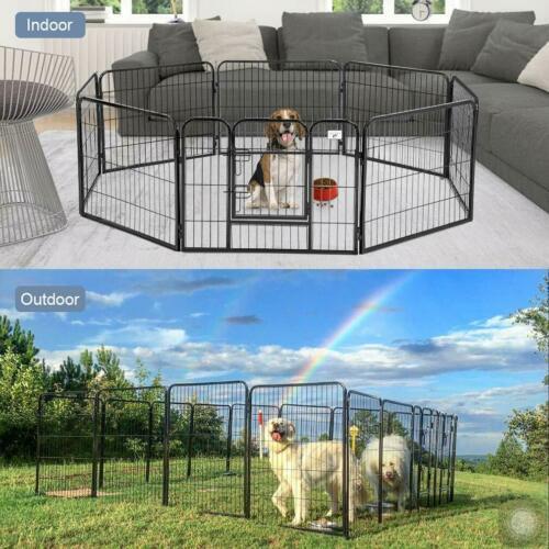 playpen dog fence