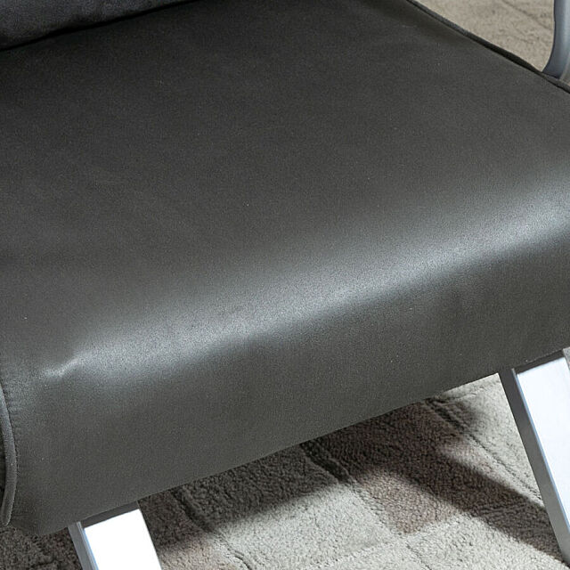 sleeper chair back support